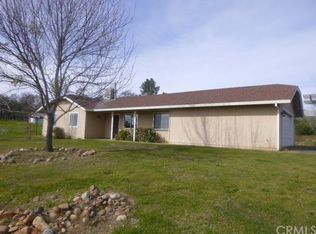 4890 Seacrest Dr, Oroville, CA