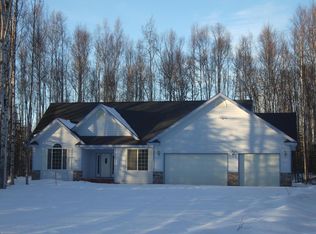 2555 Stonebridge Dr, Wasilla, AK 99654