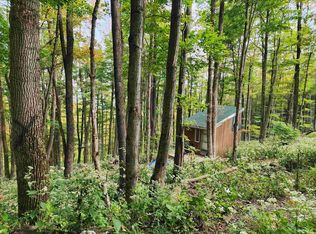 37 Rocky Rd, Harman, WV 26270