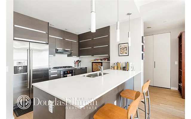 Sold by Douglas Elliman | media 2