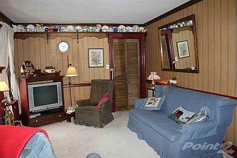 Living Room B