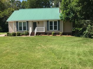 514 Lathrop Ave, Birmingham, AL 35209