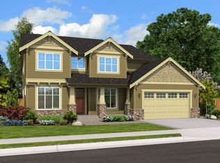 7807 227th Av Ct E, Buckley, WA 98321