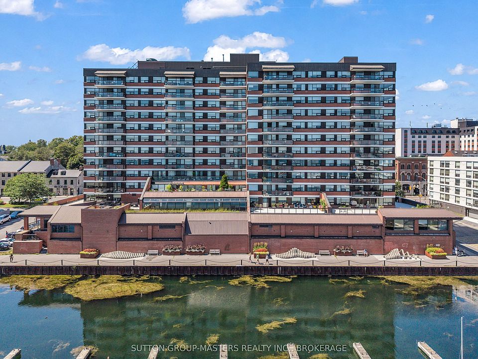 1st image of 165 Ontario St #801