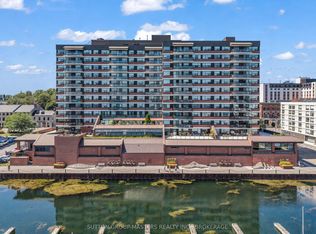 165 Ontario St #801, Kingston, ON K7L 2Y6
