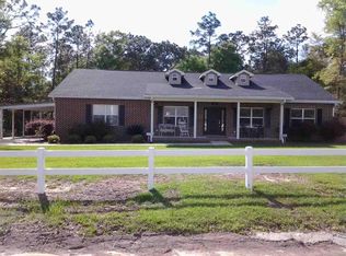 7335 Wymart Rd, Pensacola, FL 32526