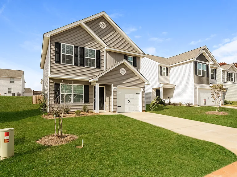 6091 Mason Tucker Dr — Photo 2