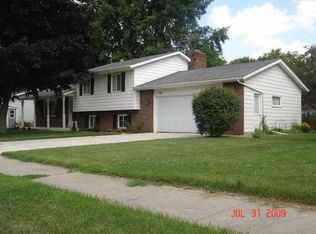 2105 Sheridan Dr, Goshen, IN 46526