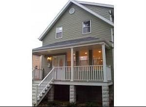 1st image of 4759 N Linder Ave #2