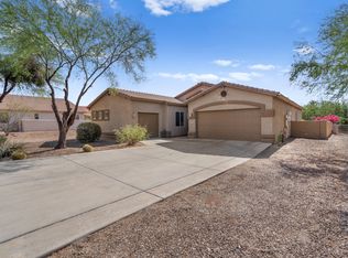 10702 E Placita Guajira, Tucson, AZ 85730