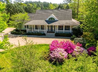 193 Cedar Pointe Dr, Urbanna, VA 23175