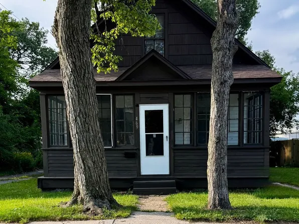 469 W Forest Ave, Muskegon, MI 49441
