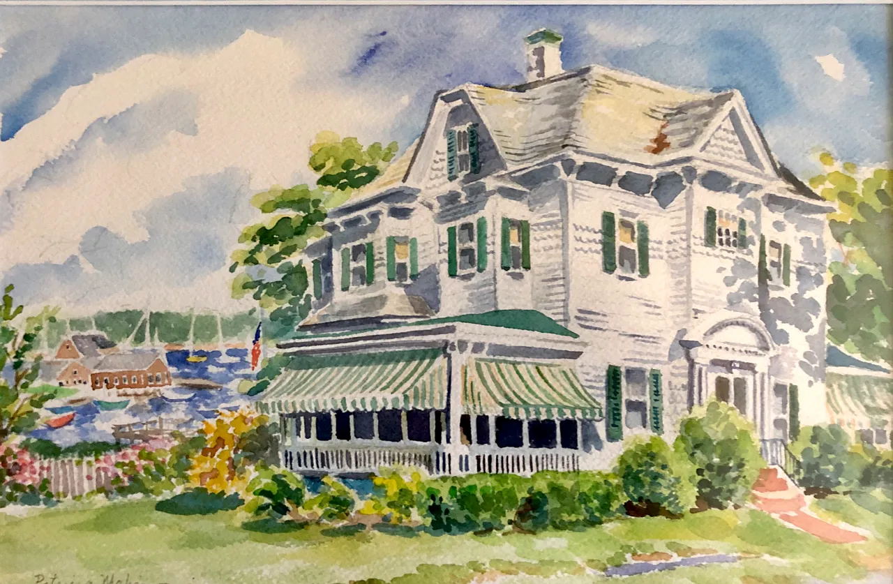 Shelter Island Heights — Photo 1