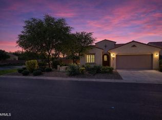 4497 W Hanna Dr, Eloy, AZ 85131
