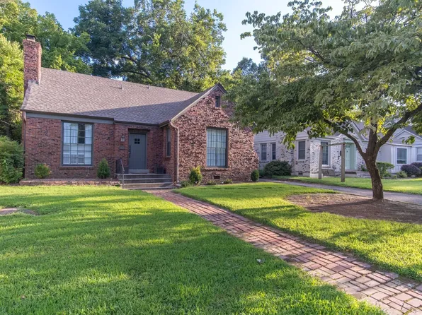 3639 Cowden Ave, Memphis, TN 38111
