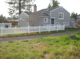 40 SE Roosevelt Ave, Bend, OR 97702