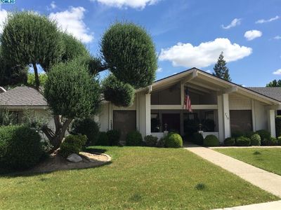 710 N Tilden Rd, Visalia, CA, 93291