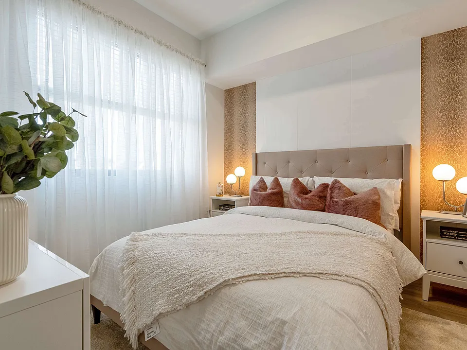 Elevated Interiors, Everyday Luxury