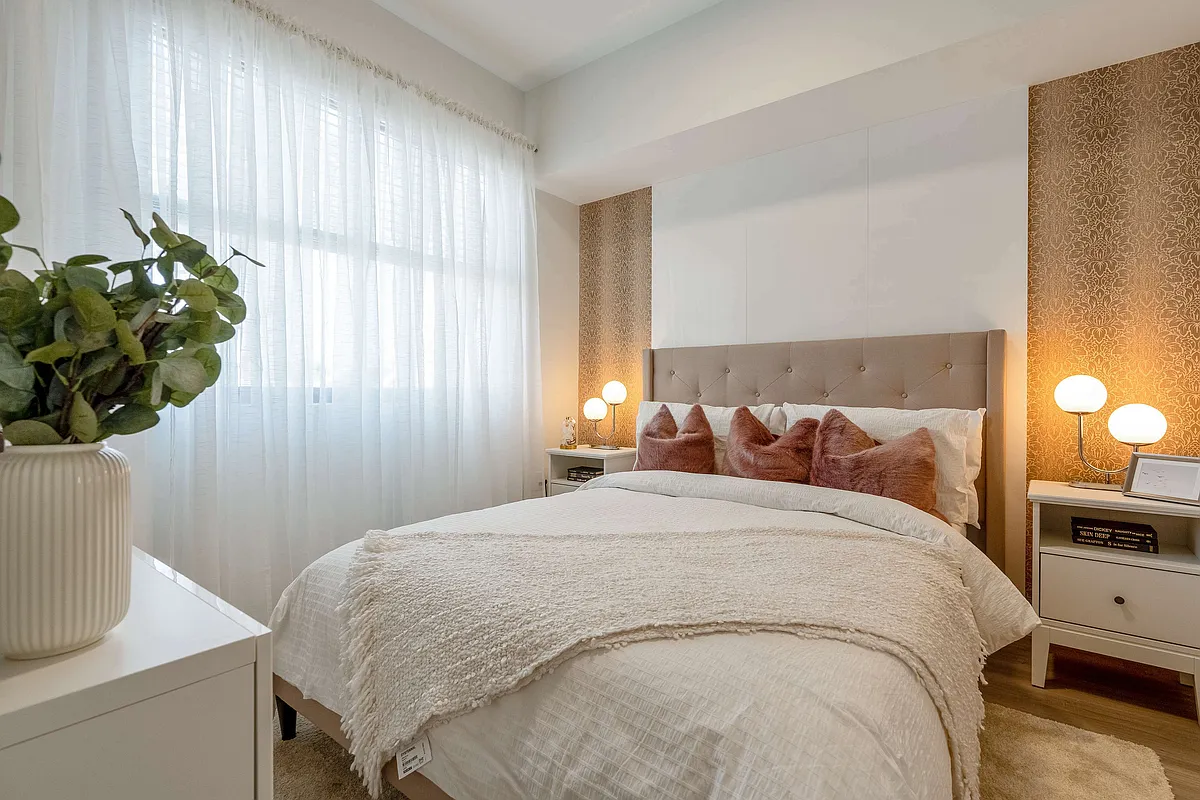 Elevated Interiors, Everyday Luxury - Harbor Grove