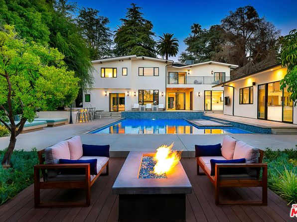 721 N Beverly Dr