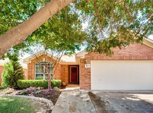 4517 Hayden Pl, Fort Worth, TX 76155