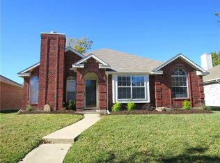 7901 Shield Rd, Frisco, TX 75035