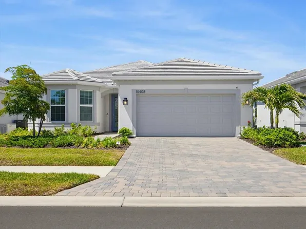 10408 Sea Breeze Ridge Dr, Englewood, FL 34223