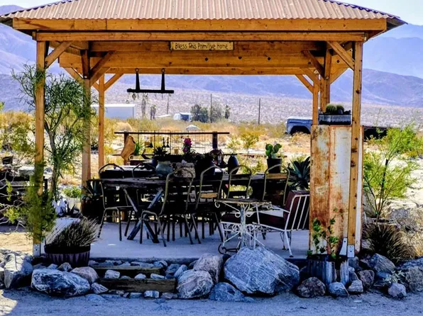 1 Dillon Rd Lot 18, Desert Hot Springs, CA 92241