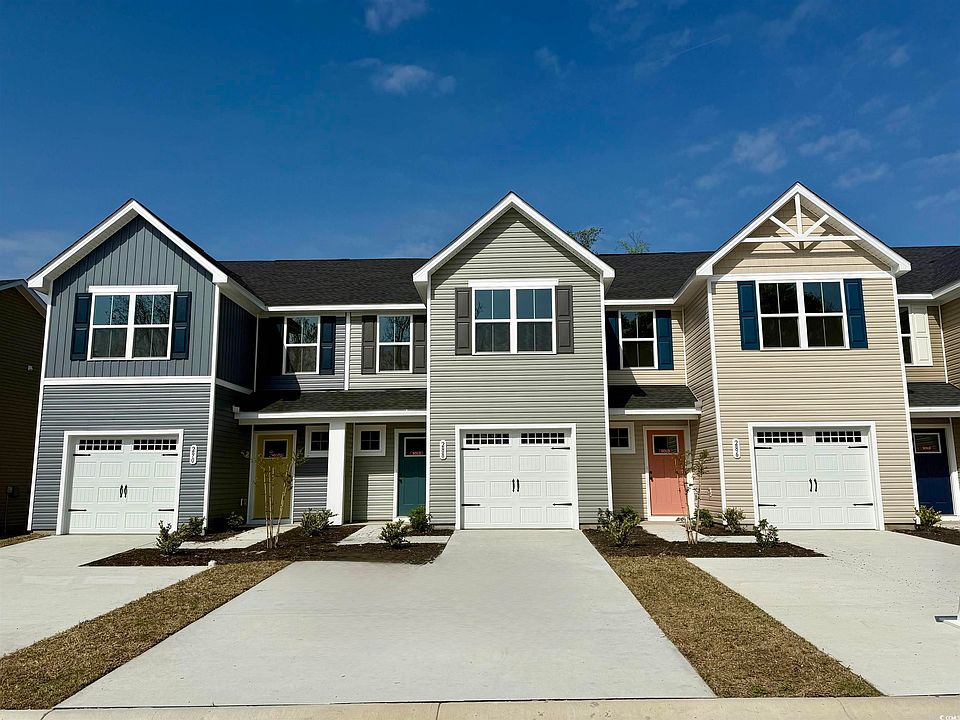 2nd image of 288 Myrtle Meadows Dr #505E