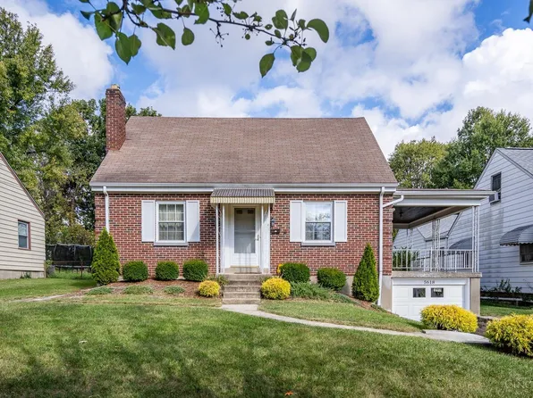5618 Karen Ave, Cincinnati, OH 45248