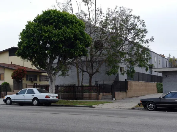 824 Centinela Ave Unit 1, Inglewood, CA 90302