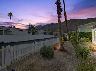 236 Lei Dr, Palm Springs, CA 92264