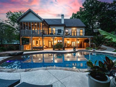 1556 Gaylor Dr SE, Smyrna, GA, 30082