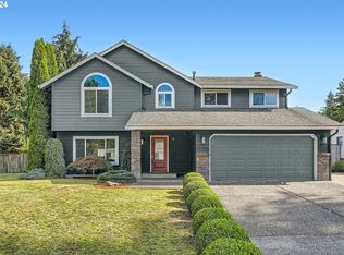 14009 NE 7th Way, Vancouver, WA