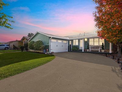 2472 Bradford Ave, Hayward, CA, 94545