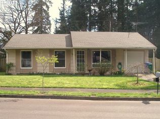 18840 NE Flanders St, Portland, OR 97230