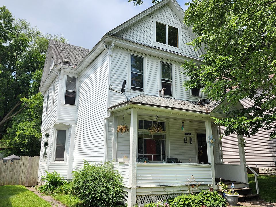 1st image of 999 Burr St Floor 2