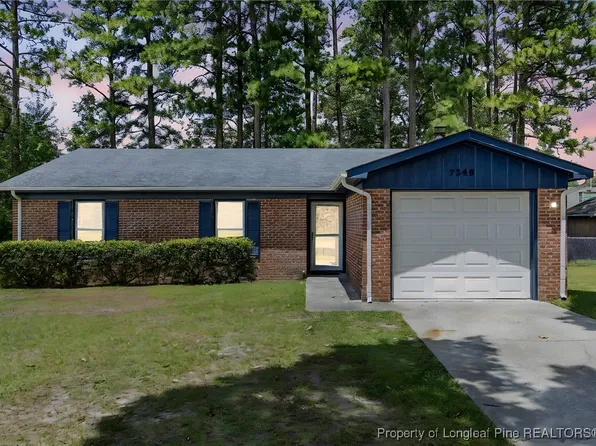 7349 Pebblebrook Dr, Fayetteville, NC 28314