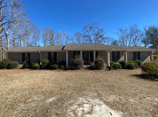 5407 Highway 154, Thomasville, AL 36784