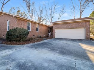 2824 Knightbridge Rd, Columbia, SC 29223