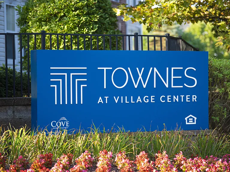 Townes at Village Center — Photo 30