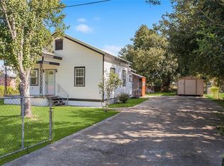 318 Maloney Rd, Des Allemands, LA 70030