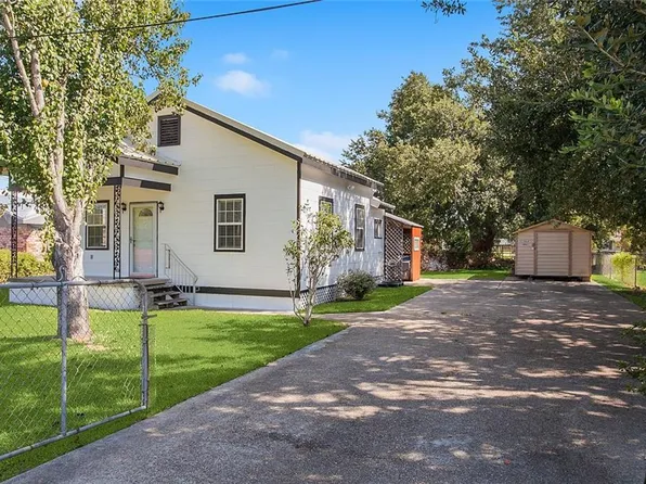 318 Maloney Rd, Des Allemands, LA 70030