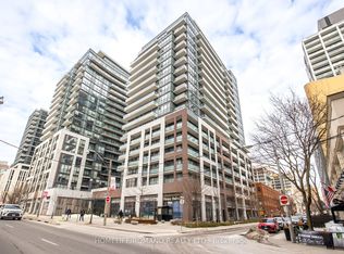 Axiom Condos, Toronto, ON M5A 1N4