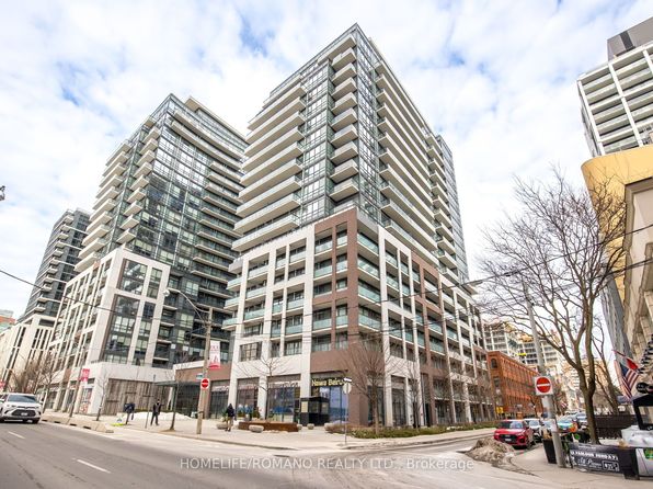 462 Adelaide St E #B30, Toronto, ON M5A 1N4