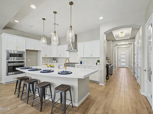 4093 E JESSE Street, Gilbert, AZ 85295