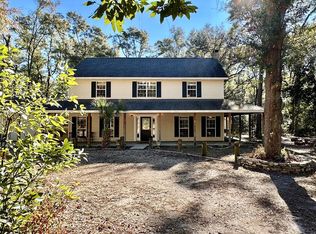 15507 NW 268th Ter, High Springs, FL 32643