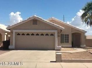 8455 W Wethersfield Rd, Peoria, AZ 85381