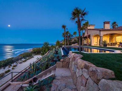 11768 Ellice St, Malibu, CA, 90265