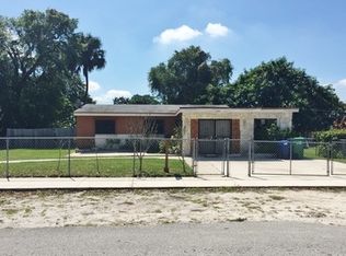 2530 NW 165th St, Miami Gardens, FL 33054